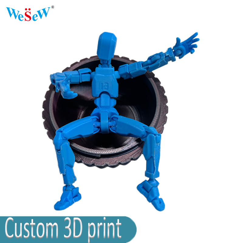 3D Printing Online Service - 3D Print Rapid Prototyping Service Can