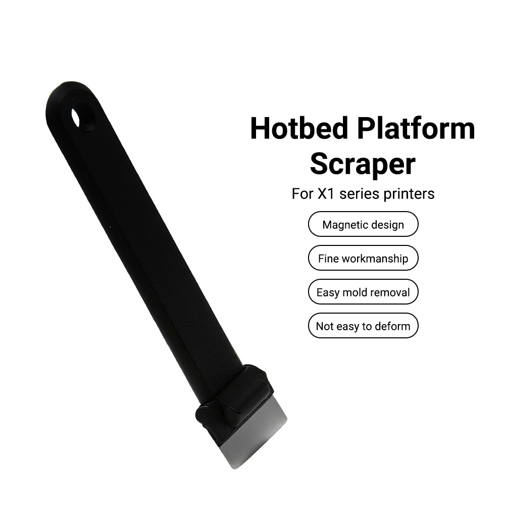 3D Printing Creality - 3D Printer Tools Hot Bed Platform