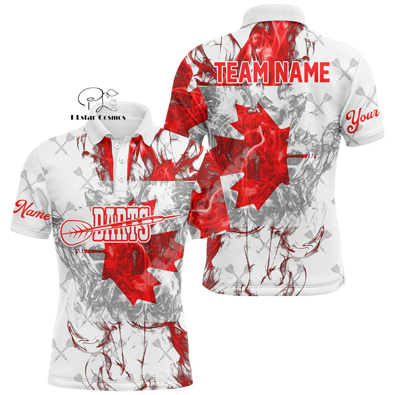 3D Printing Name - Custom Name Darts Camo Vintage Flame