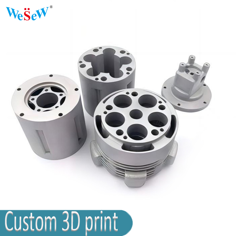 3D Printing Design - Precision Custom 3D Print Rapid Prototype