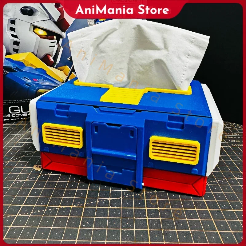 3D Printing Nearby - 3D Printed Mobile Phone Stand Decoration