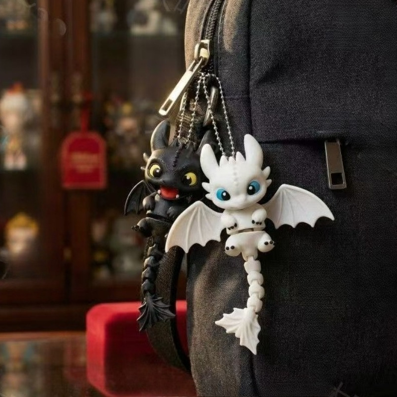 How to Train Your Dragon Tooth - 3D Printing Plastic avis et prix
