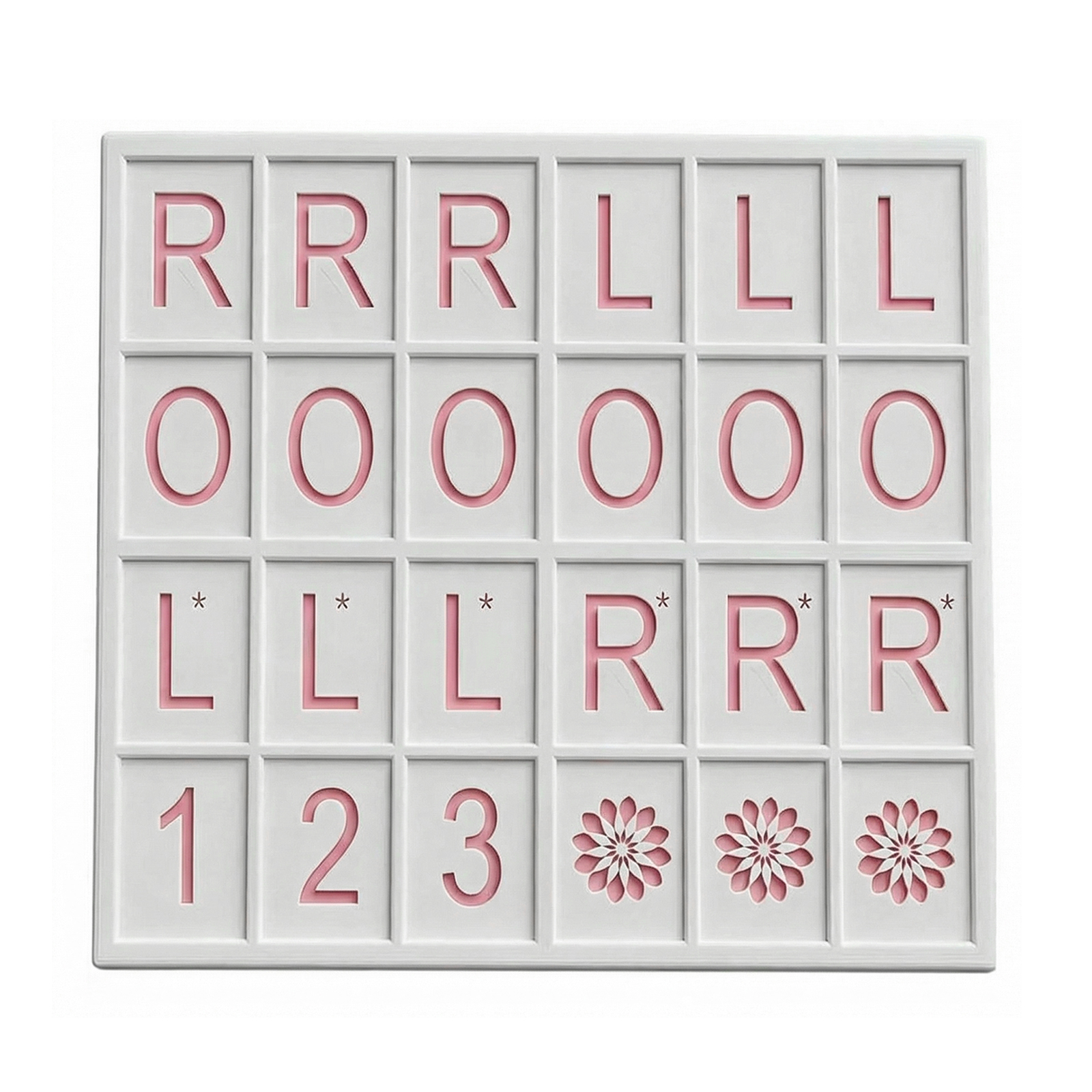 Mahjong Solo Practice Board 3D - 3D Printing Solo avis et prix
