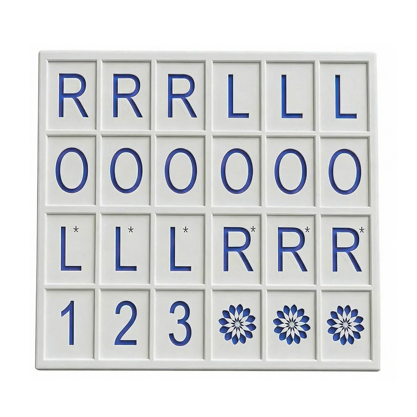 Mahjong Solo Practice Board 3D - 3D Printing Solo avis et prix