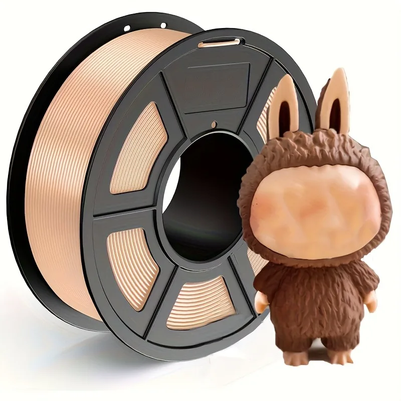 Skin Color PLA Filament 1.75Mm - 3D Printing Fdm avis et prix