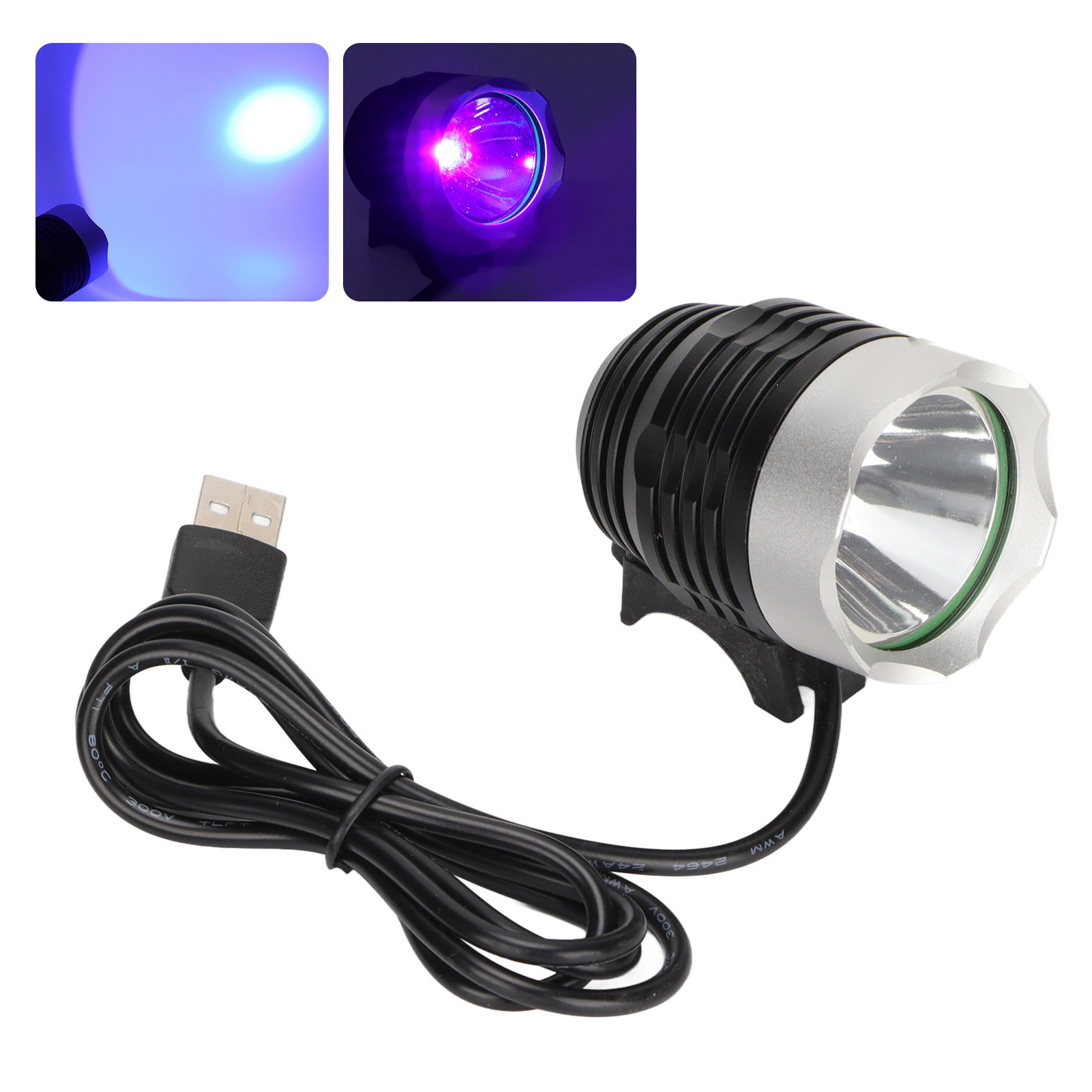 USB Powered 395nm UV Black Lig - Resin Curing Station avis et prix