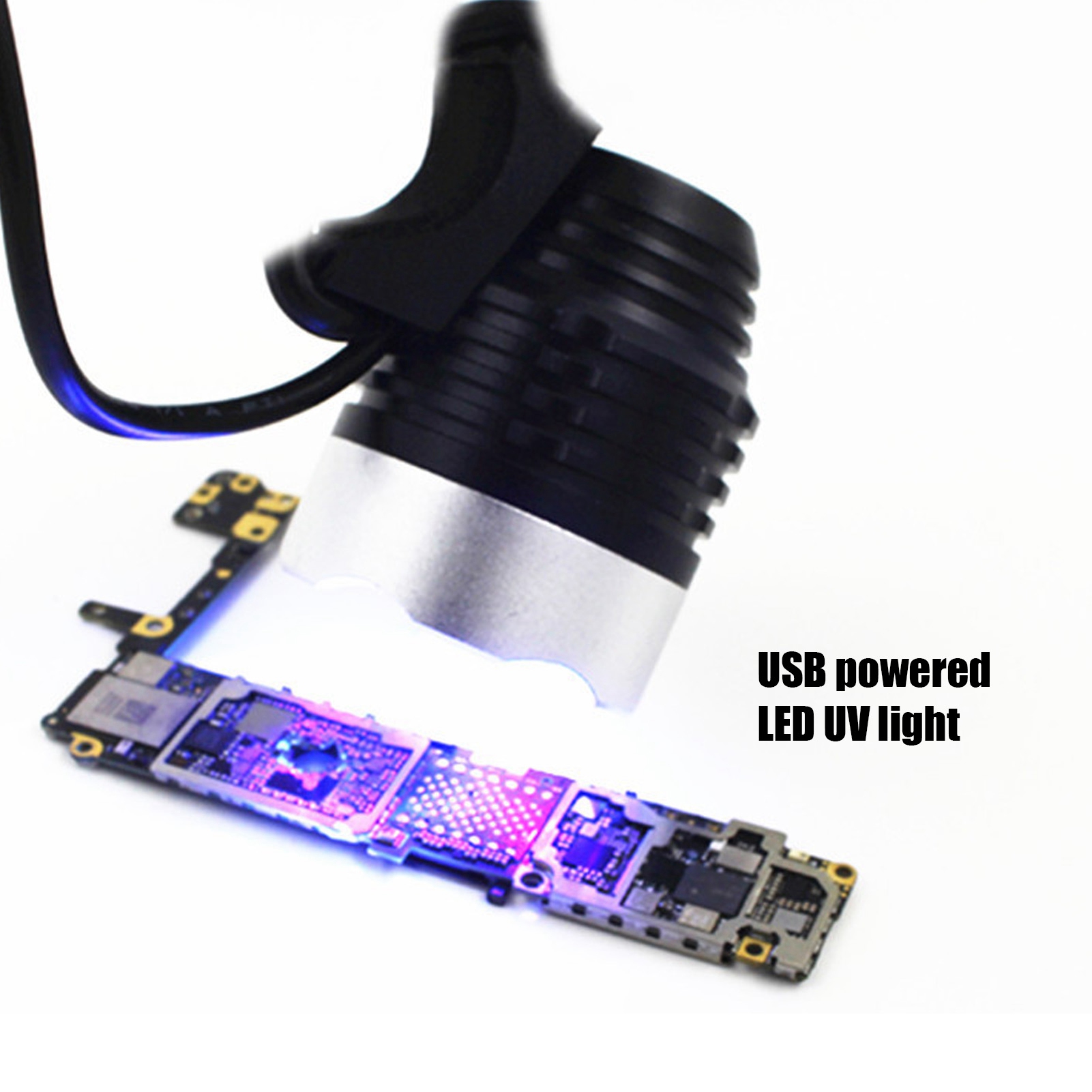USB Powered 395nm UV Black Lig - Resin Curing Station avis et prix