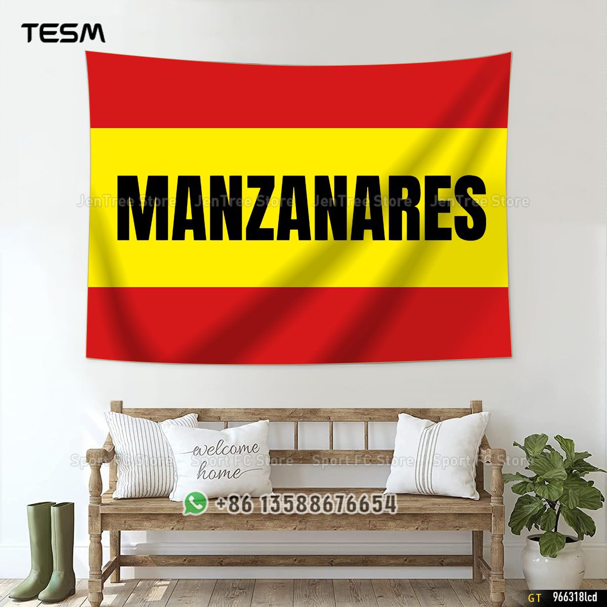 TESM 3D Print Manzanares City  - 3D Printing Room avis et prix