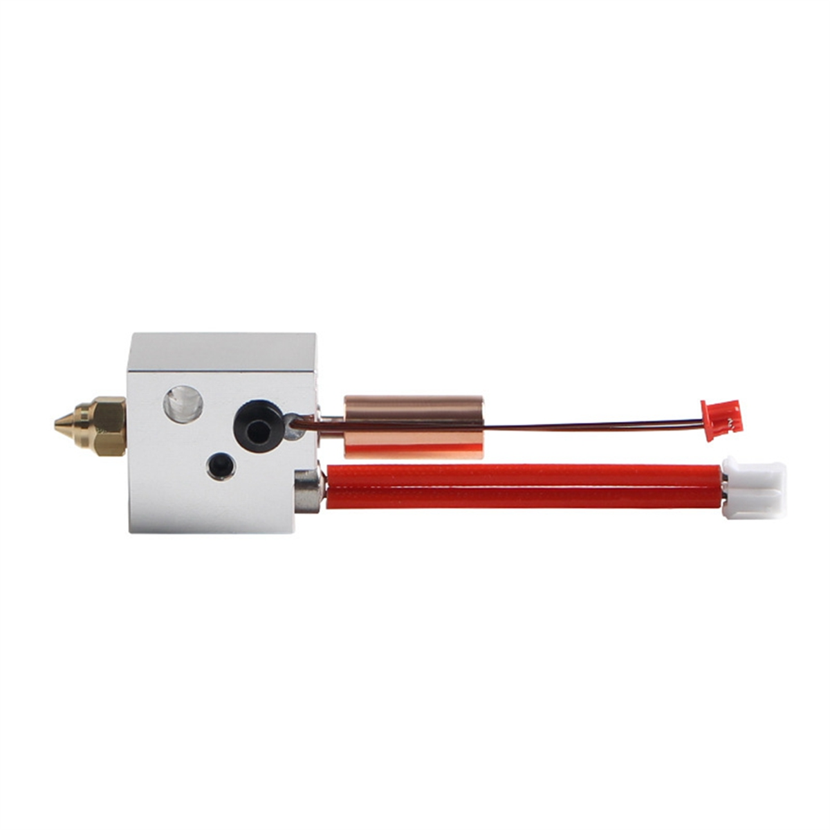 SMIEA SV06 Plus Hotend Kit Met - 3D Printer Hotend Kit avis et prix
