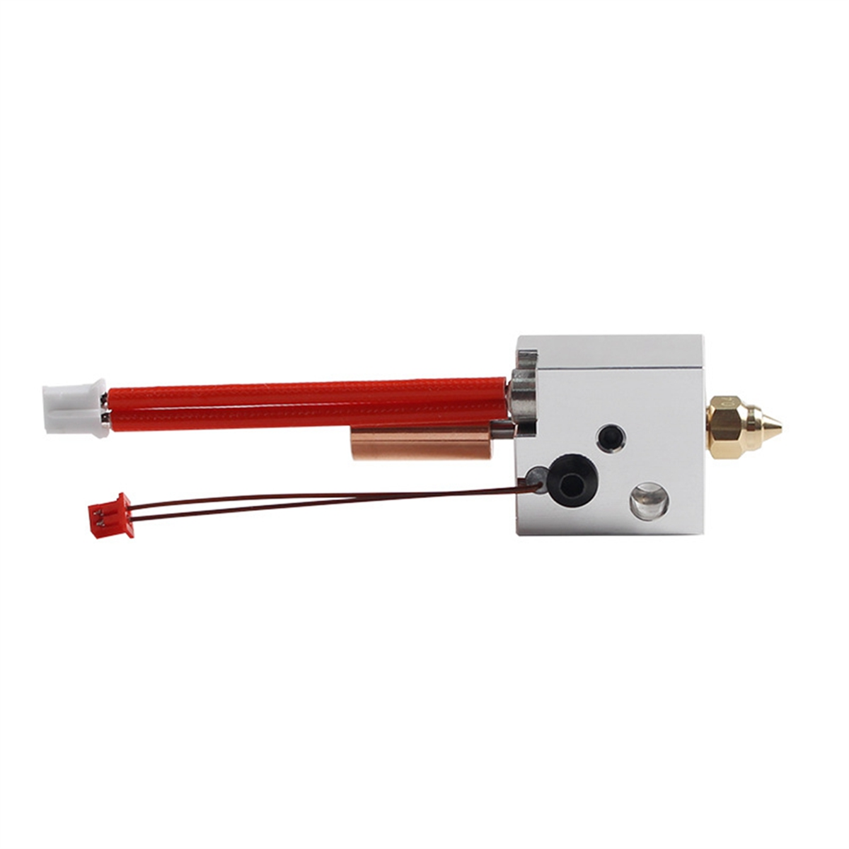 SMIEA SV06 Plus Hotend Kit Met - 3D Printer Hotend Kit avis et prix