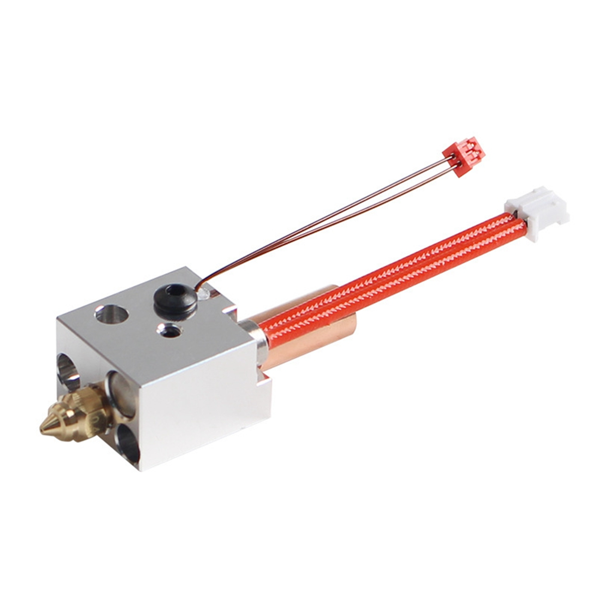 SMIEA SV06 Plus Hotend Kit Met - 3D Printer Hotend Kit avis et prix