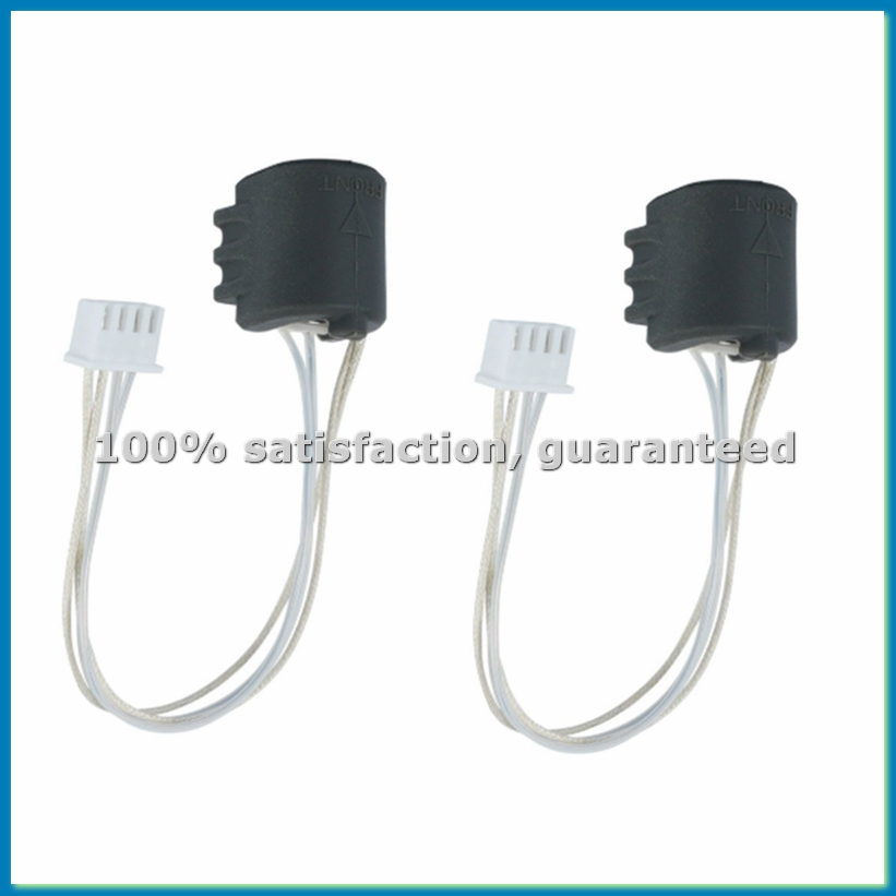 2Pcs for 3 Max Hotend Assembly - 3D Printer Hotend Kit avis et prix