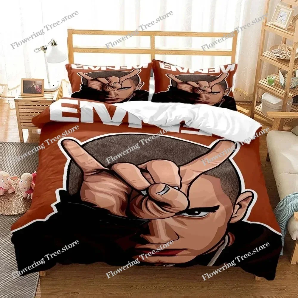 3D Print Hip Hop Eminem Beddin - 3D Printing Z Hop avis et prix