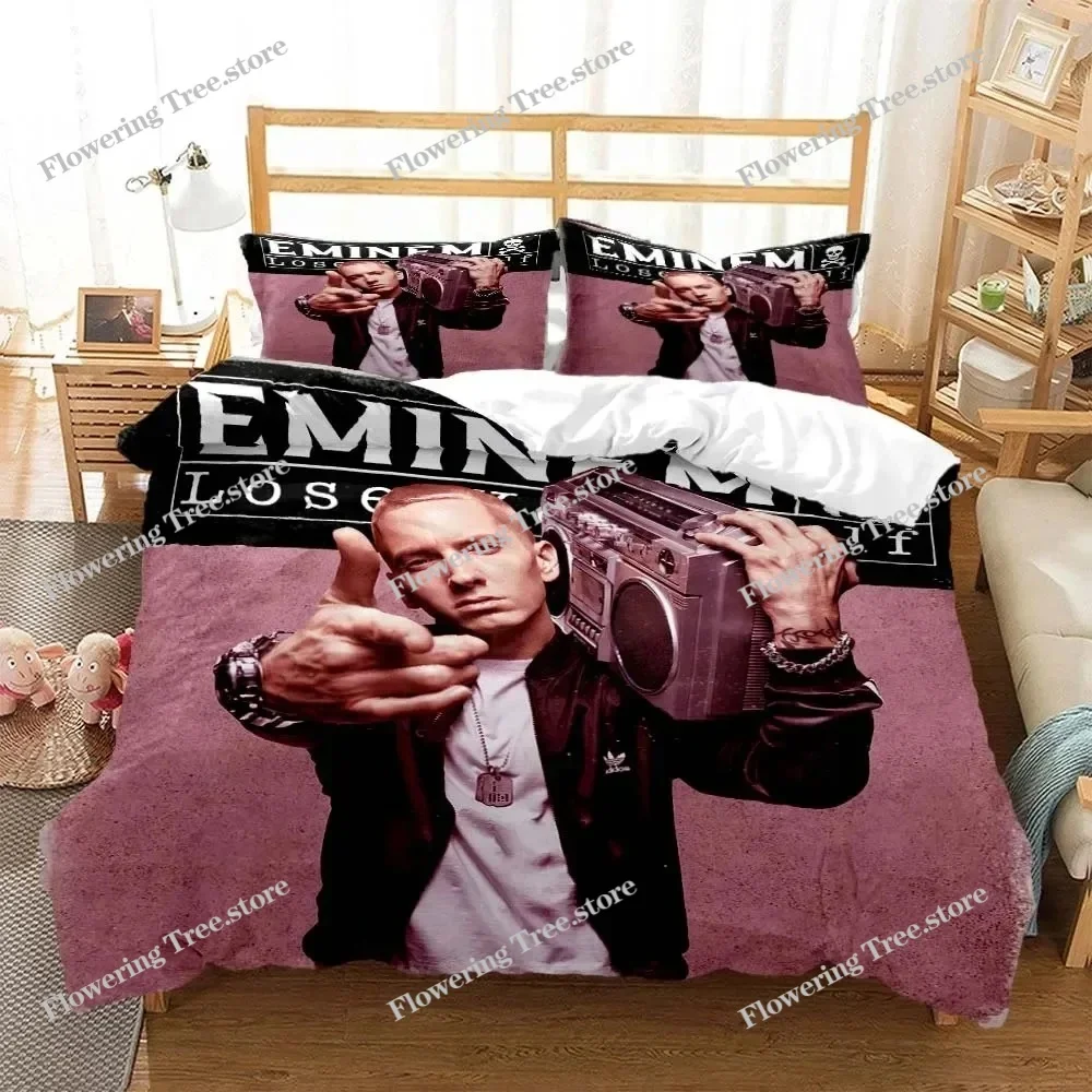 3D Print Hip Hop Eminem Beddin - 3D Printing Z Hop avis et prix
