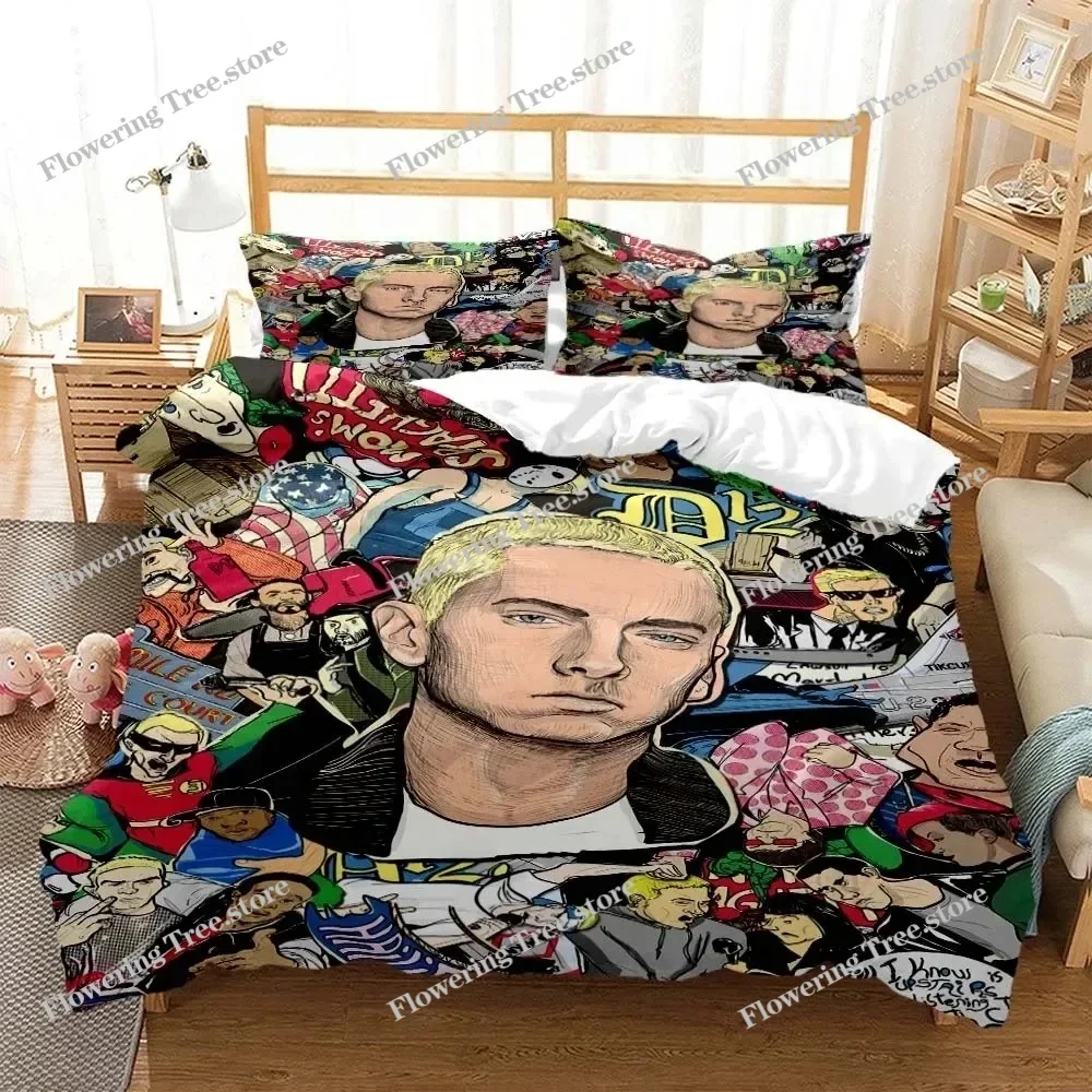 3D Print Hip Hop Eminem Beddin - 3D Printing Z Hop avis et prix