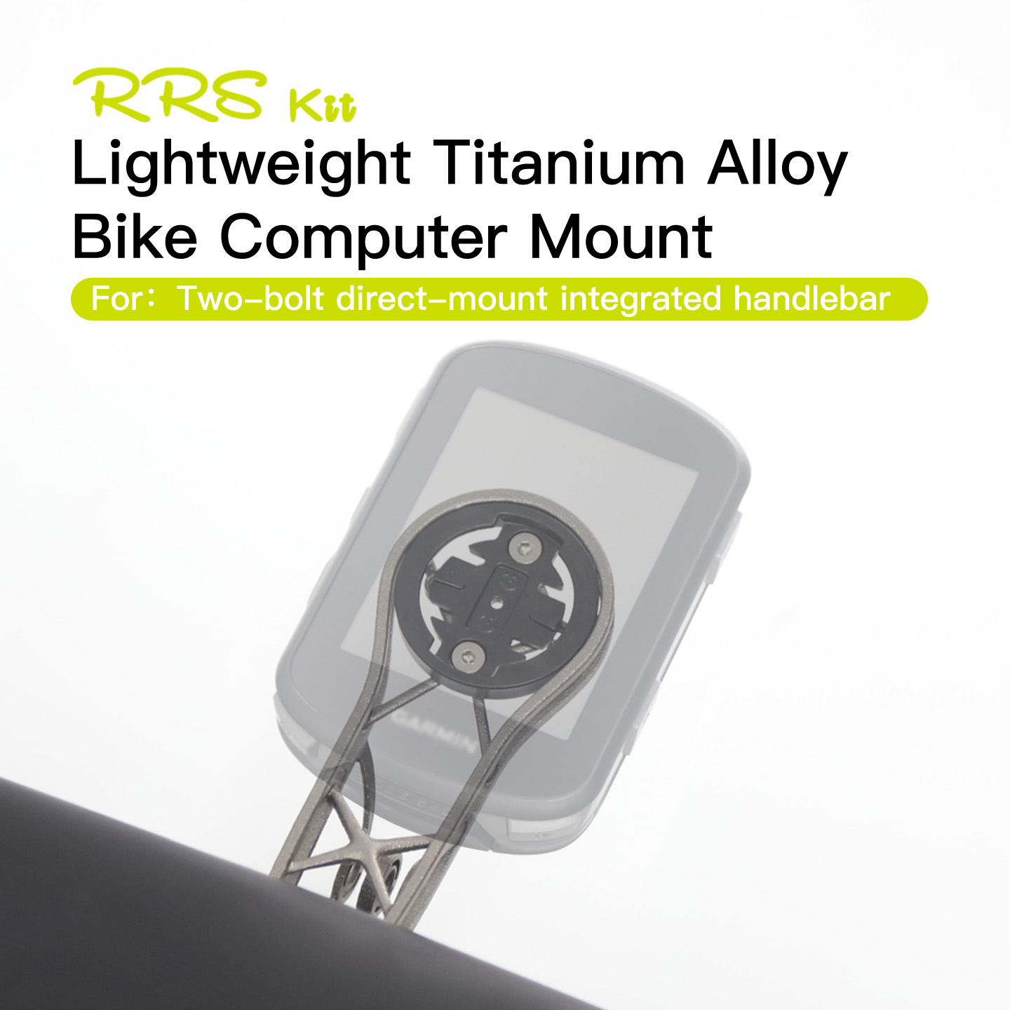 RRSKIT 3D Printed Titanium All - 3D Printing Titanium avis et prix