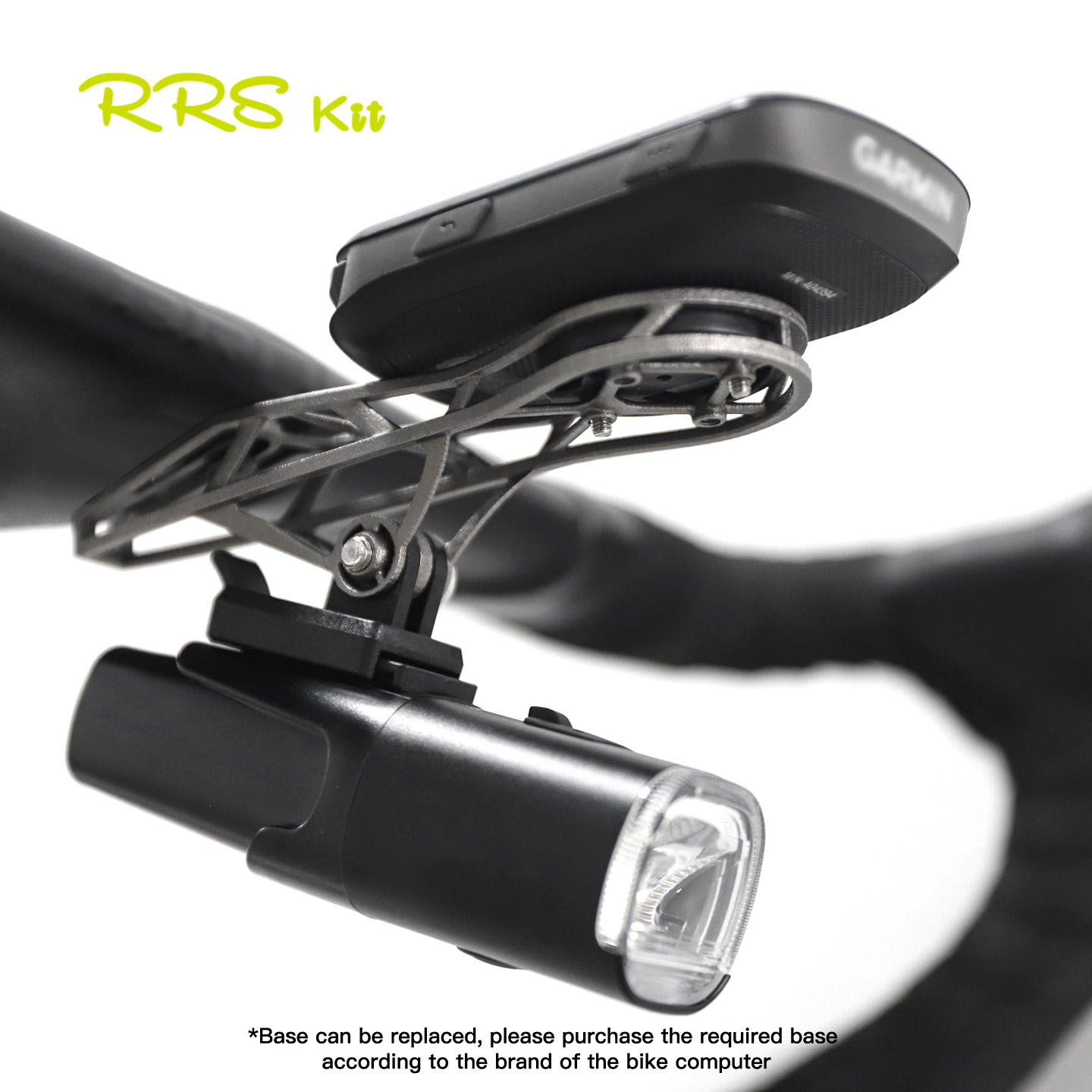 RRSKIT 3D Printed Titanium All - 3D Printing Titanium avis et prix