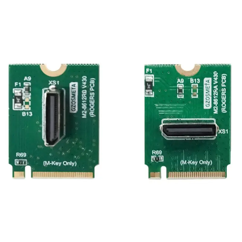 GPD Win Max2 GPU Dock HF Adapt - 3D Printing Link avis et prix