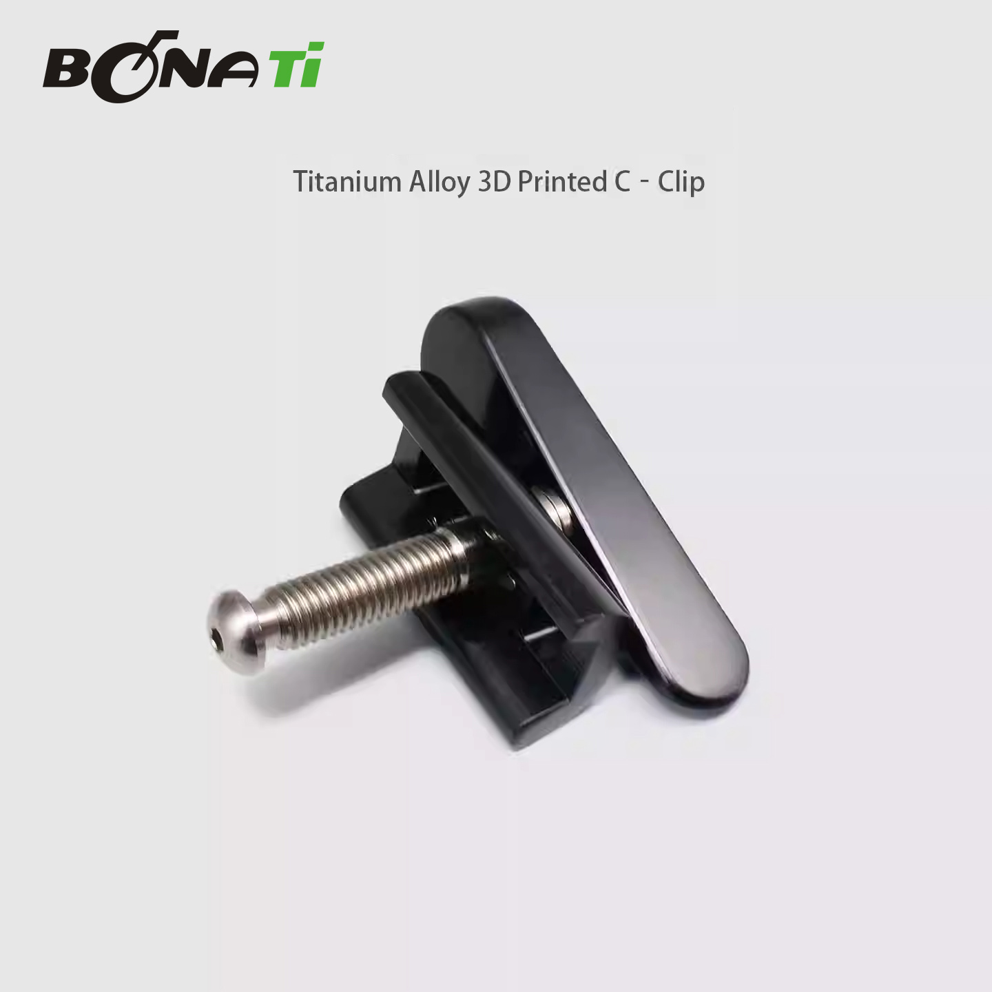 3D Printed Titanium Alloy Hing - 3D Printing Titanium avis et prix