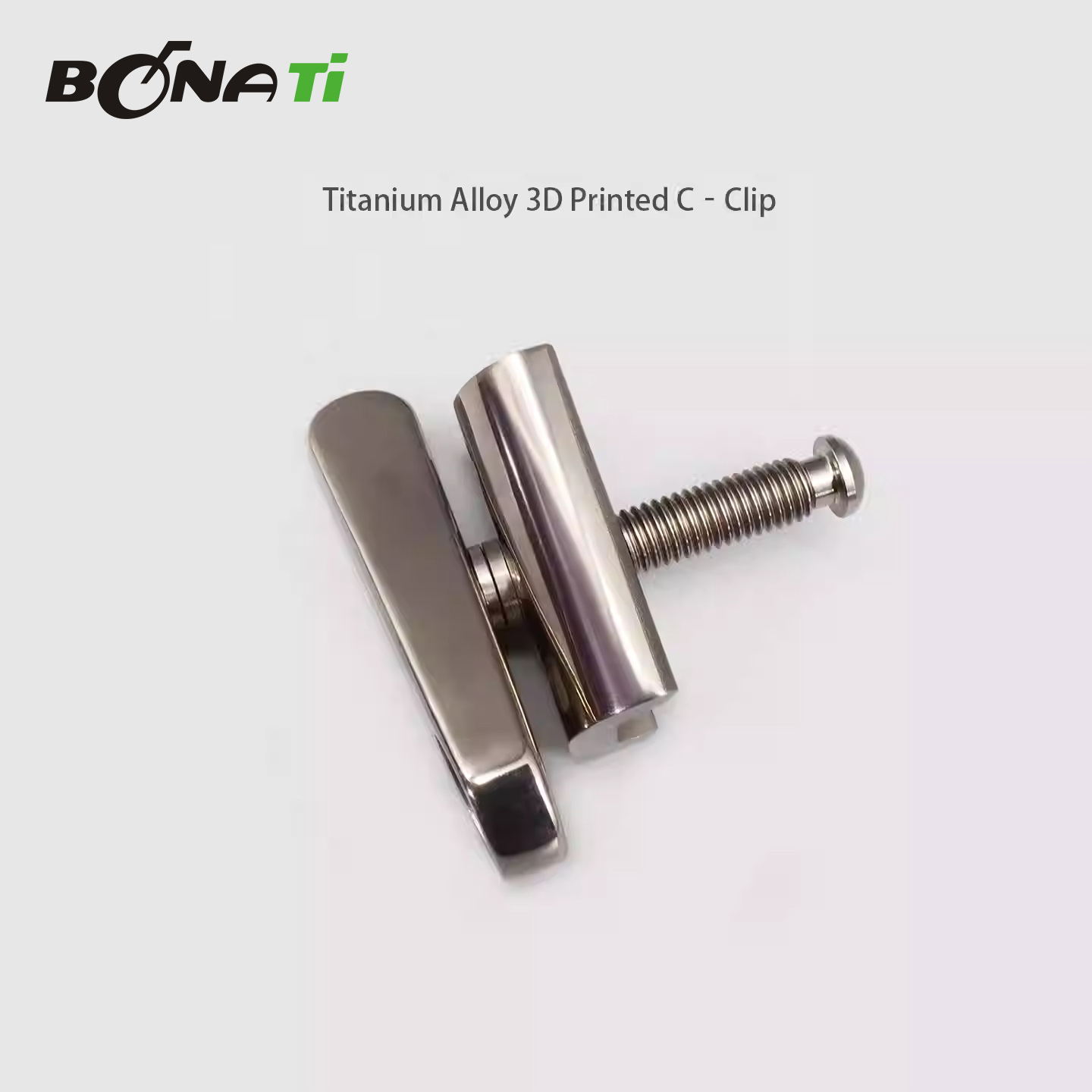 3D Printed Titanium Alloy Hing - 3D Printing Titanium avis et prix