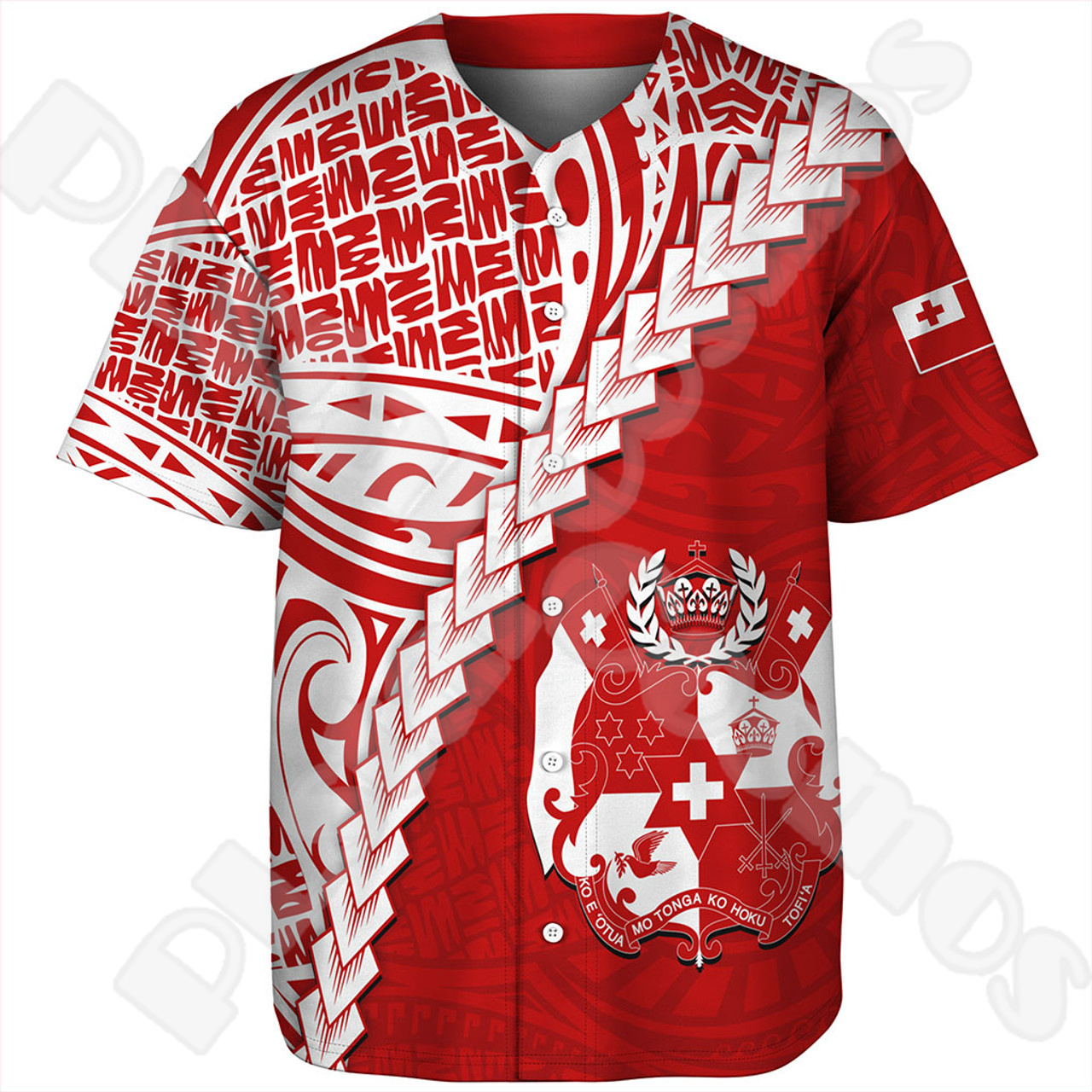 Custom Name Country Tonga Poly - 3D Printing Name avis et prix
