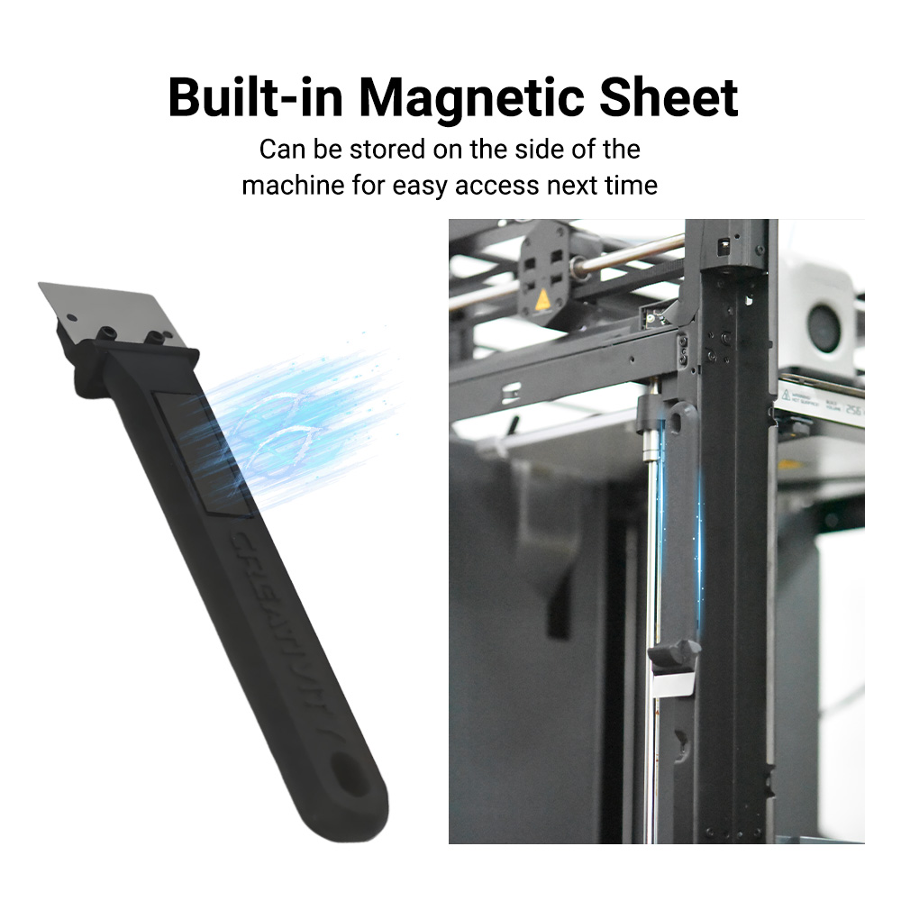 3D Printer Tools Hot Bed Platf - 3D Printing Creality avis et prix