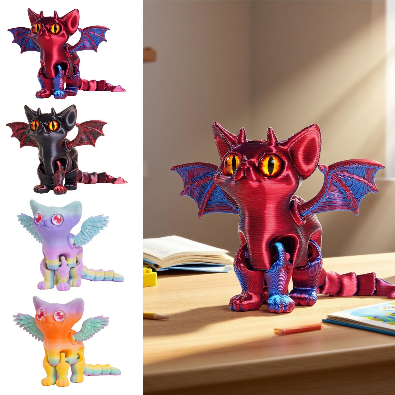 3D Printing Animal 3D Printing - 3D Printing Mockup avis et prix