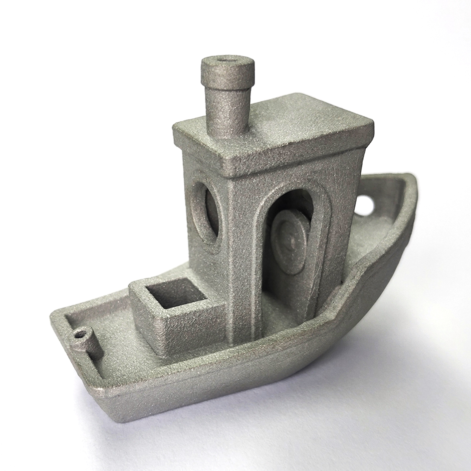 Custom Metal 3D Printing Servi - 3D Printing Titanium avis et prix