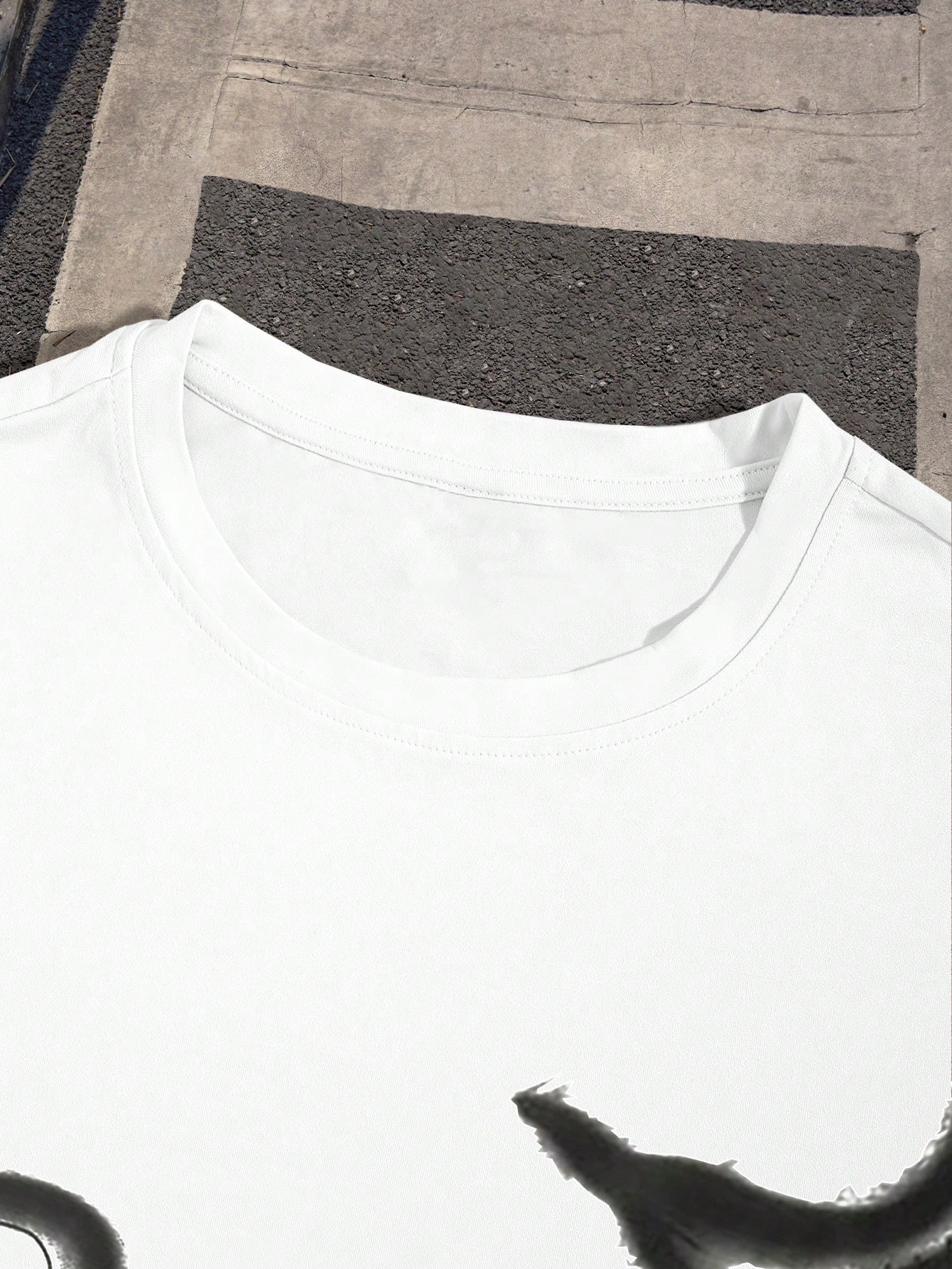 2026 Summer New Men's Short-Sl - 3D Printing Design avis et prix