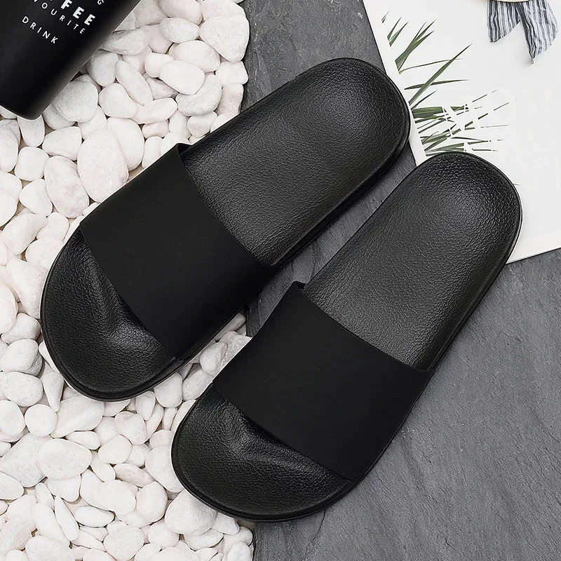 Custom Shoes Men Slippers Flip - 3D Printing Design avis et prix