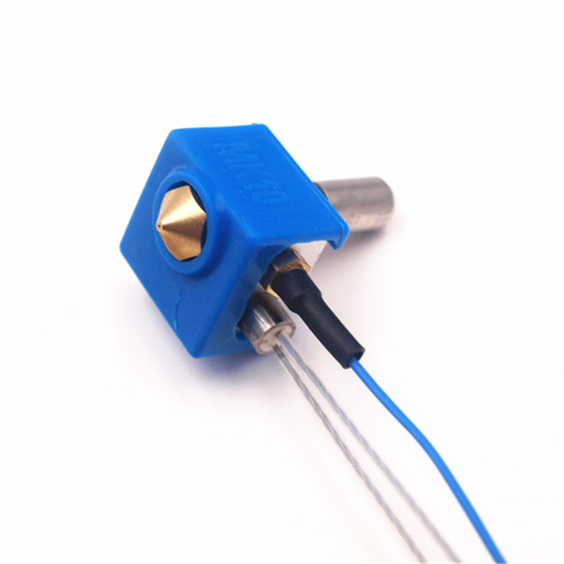 1set Replacement MK10 hotend e - 3D Printer Hotend Kit avis et prix