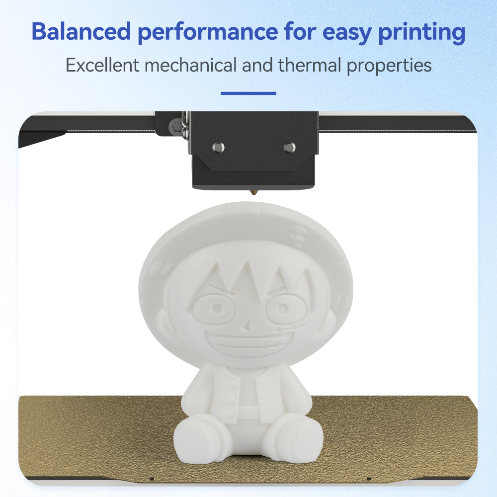 3D Printer Filament 1kg 1.75m  - 3D Printing Fdm avis et prix
