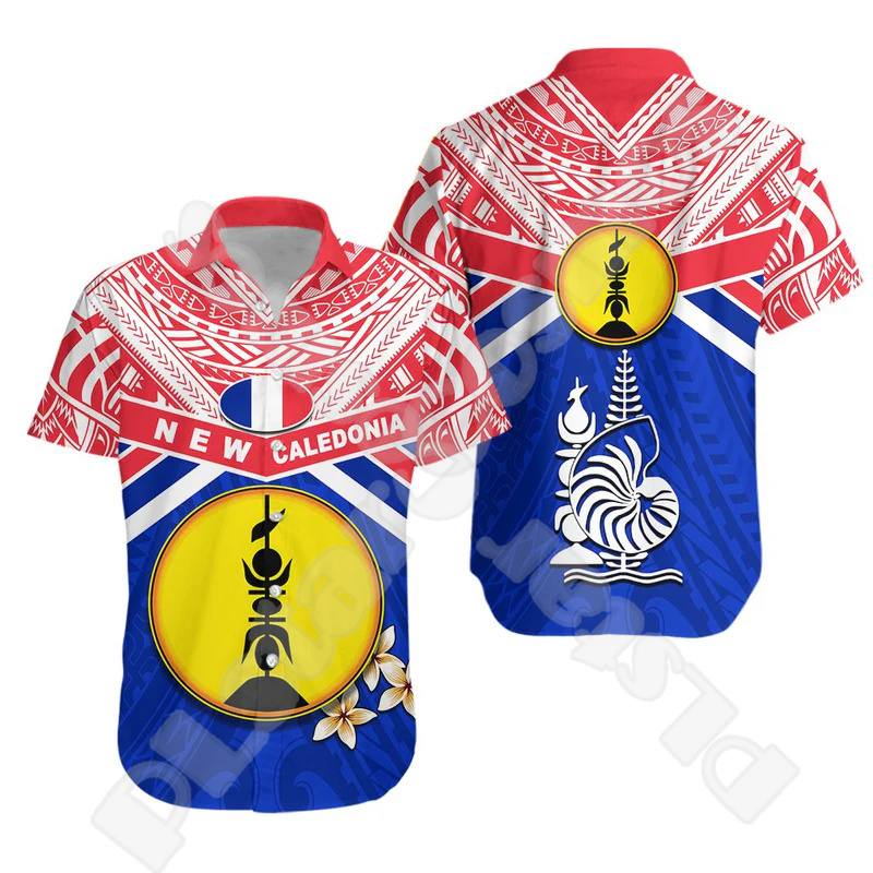 Custom Name New Caledonia Hawa - 3D Printing Name avis et prix