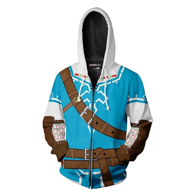 2025 11 Cosplay Legend Zelda L - 3D Printing Link avis et prix