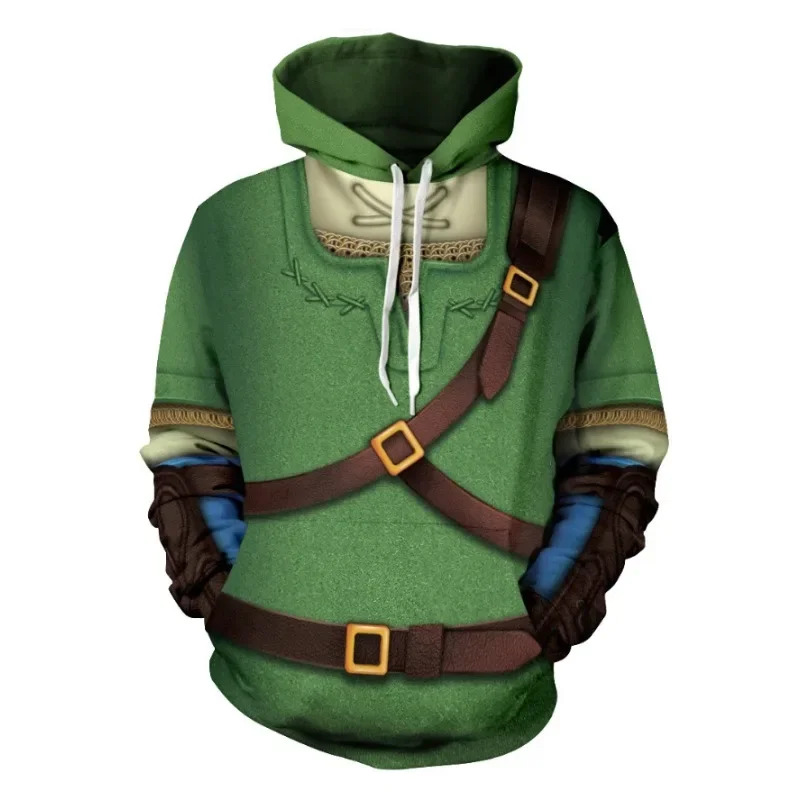 2025 11 Cosplay Legend Zelda L - 3D Printing Link avis et prix