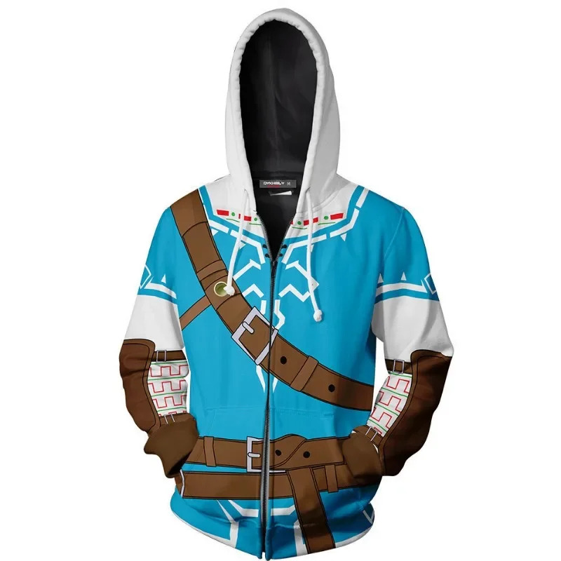 2025 11 Cosplay Legend Zelda L - 3D Printing Link avis et prix