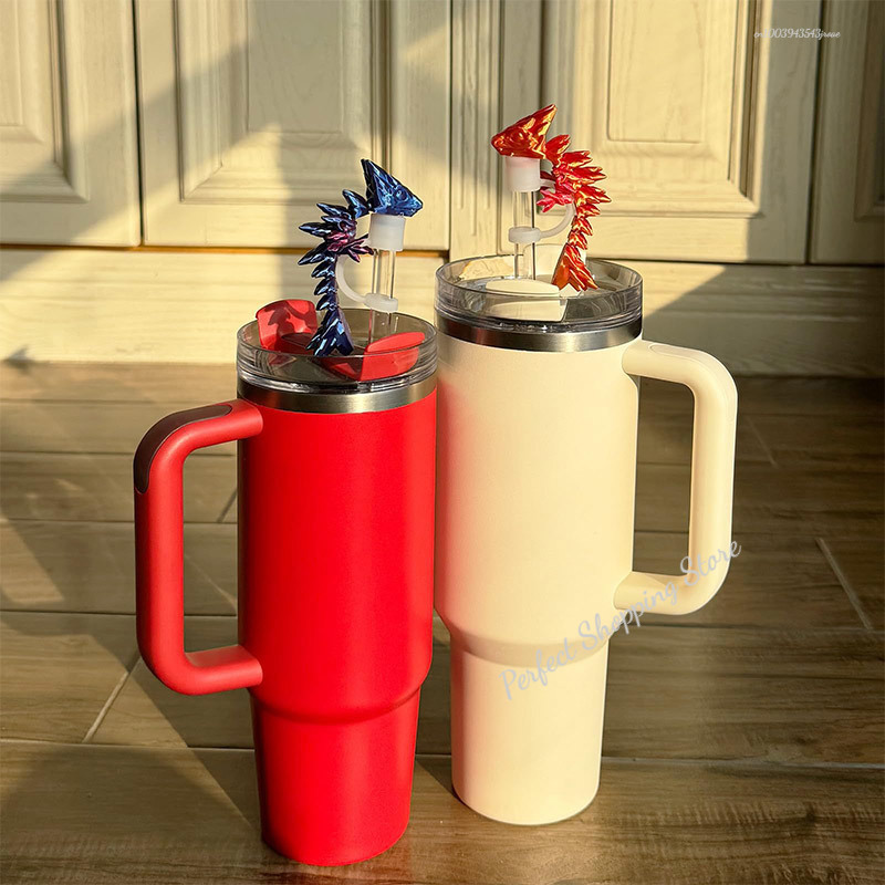 3d Printed Mini Dragon Straw C - 3D Printing Link avis et prix