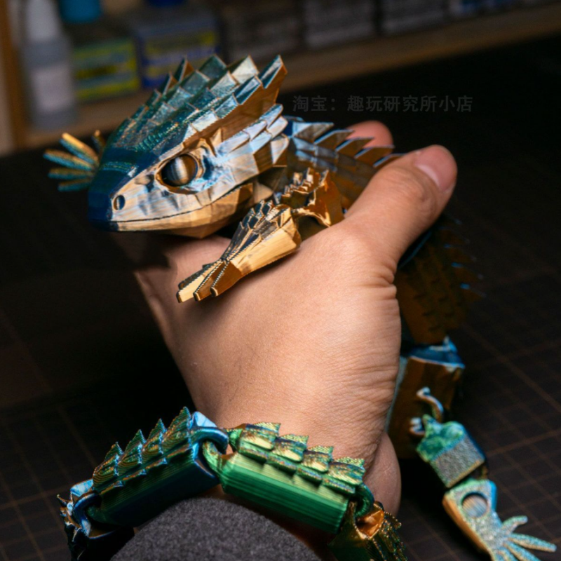 Solo Piece Casual Trend Theme  - 3D Printing Solo avis et prix