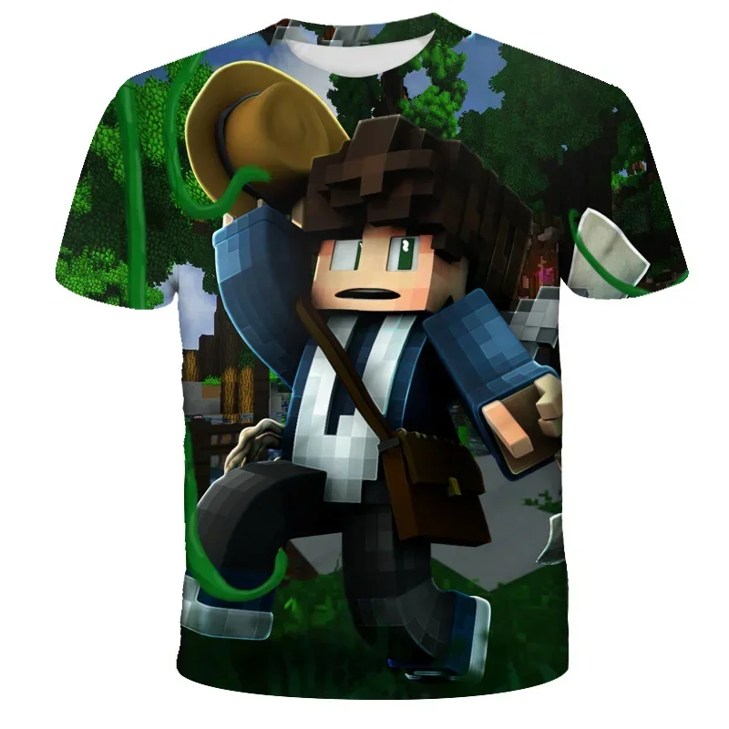 3D Printed Casual Summer Cute  - 3D Printing Lego avis et prix