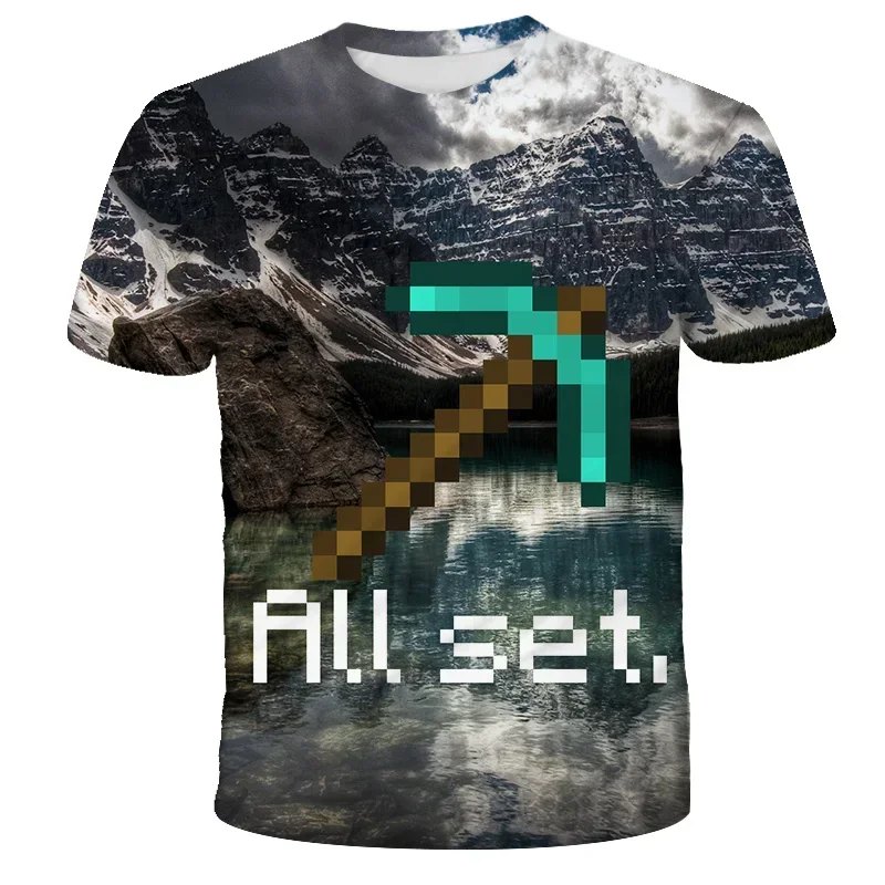 3D Printed Casual Summer Cute  - 3D Printing Lego avis et prix