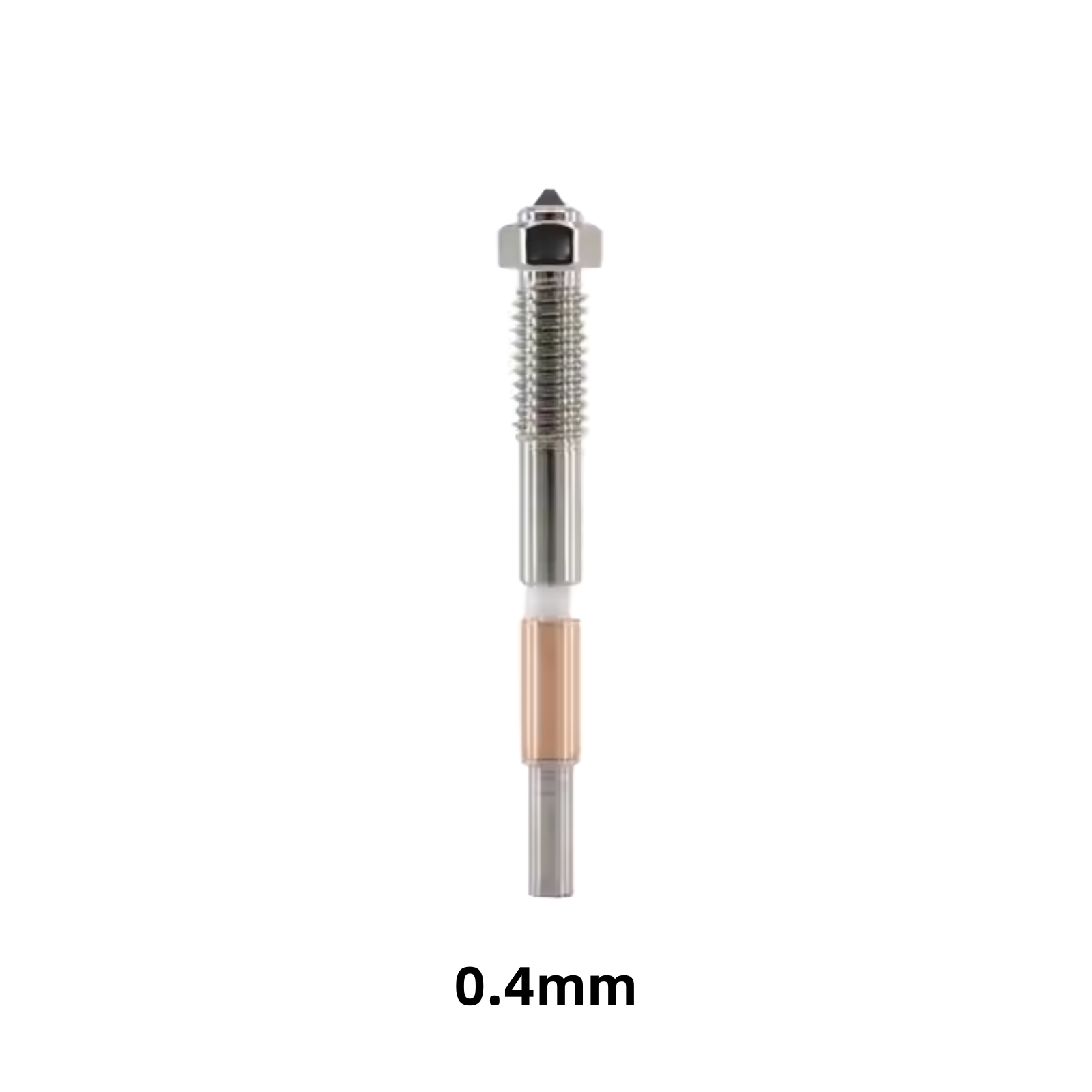 Hot End For QIDI Q2 Q2 Combo 3 - 3D Printer Hotend Kit avis et prix