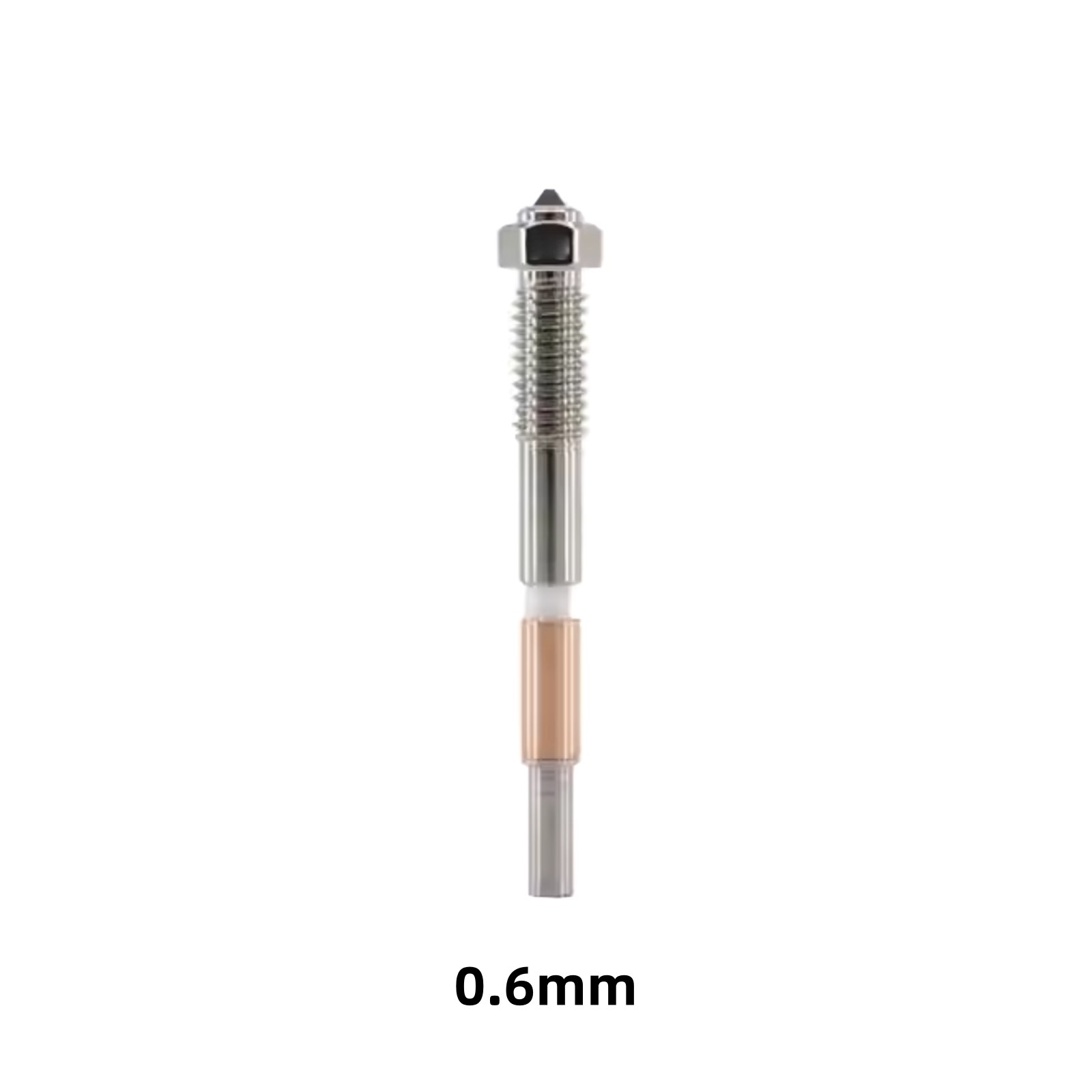 Hot End For QIDI Q2 Q2 Combo 3 - 3D Printer Hotend Kit avis et prix