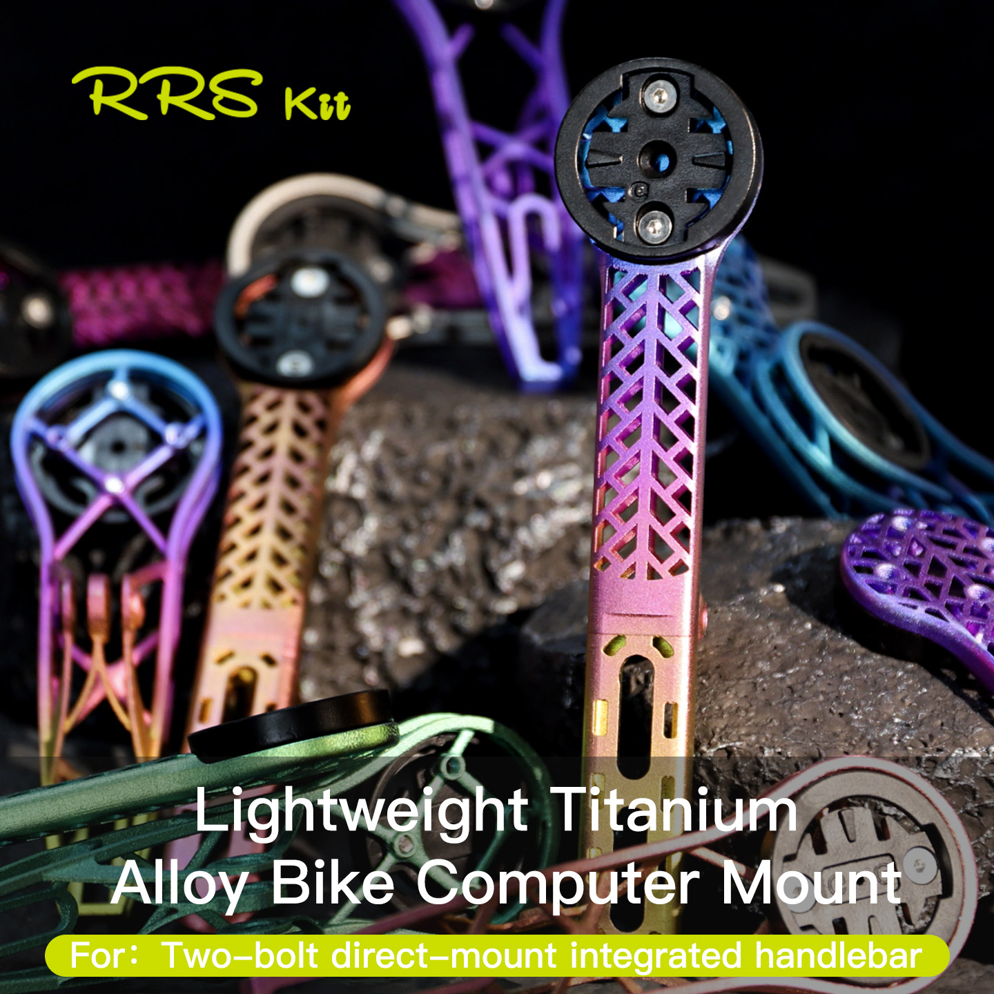 RRSKIT Titanium Alloy 3D Print - 3D Printing Titanium avis et prix