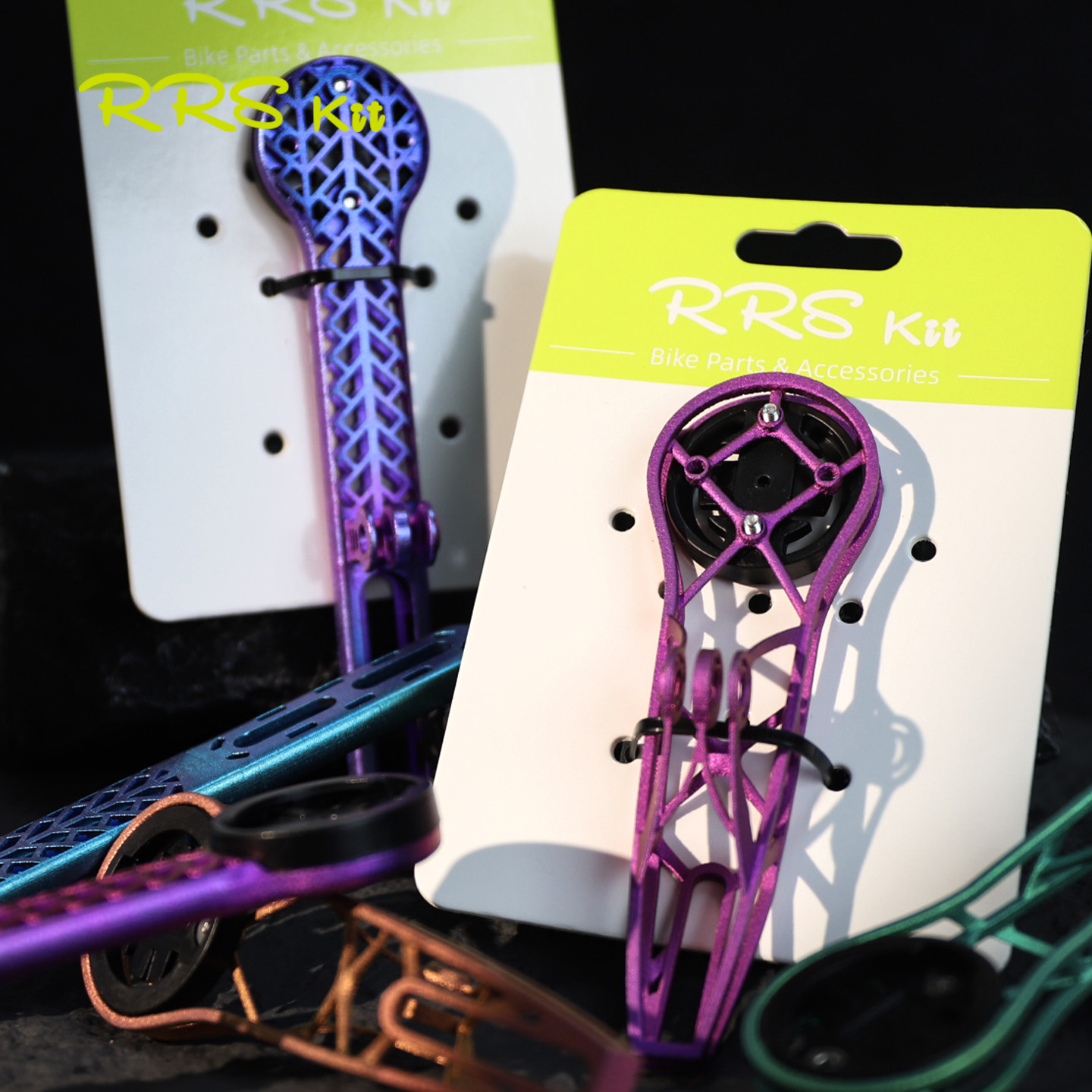 RRSKIT Titanium Alloy 3D Print - 3D Printing Titanium avis et prix