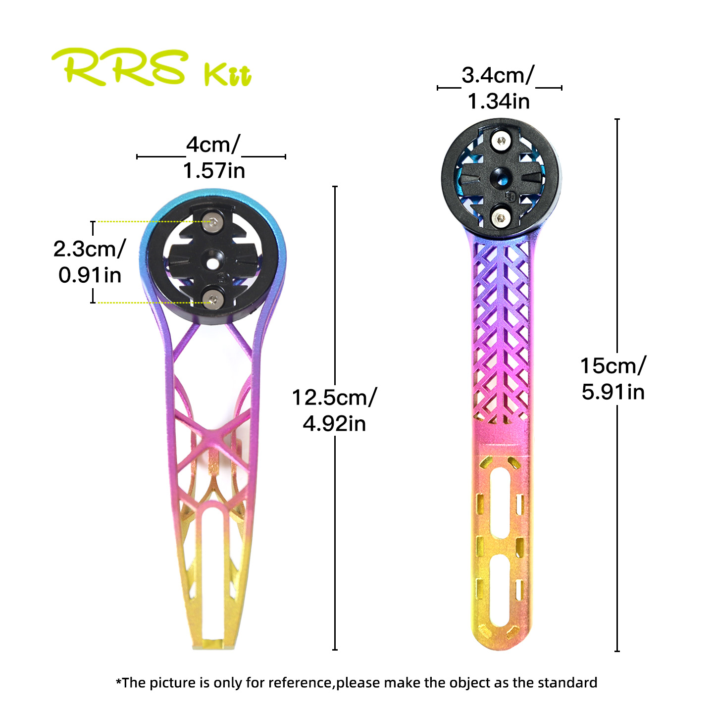 RRSKIT Titanium Alloy 3D Print - 3D Printing Titanium avis et prix
