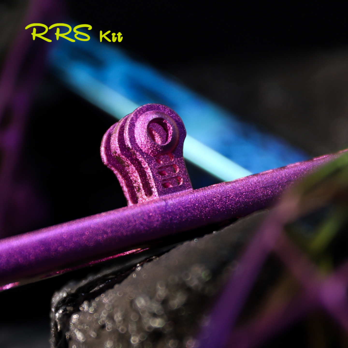 RRSKIT Titanium Alloy 3D Print - 3D Printing Titanium avis et prix