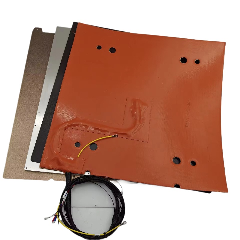 Creality Ender 5 MAX 3D Printe - 3D Printing Creality avis et prix