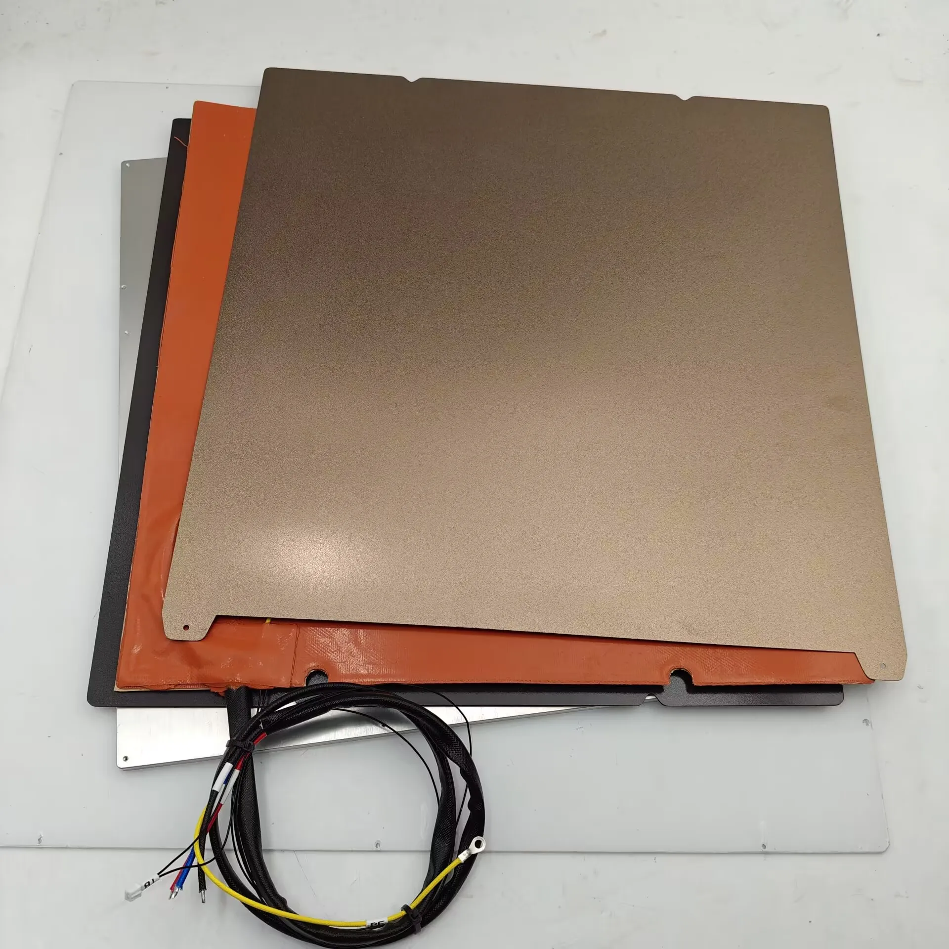 Creality Ender 5 MAX 3D Printe - 3D Printing Creality avis et prix