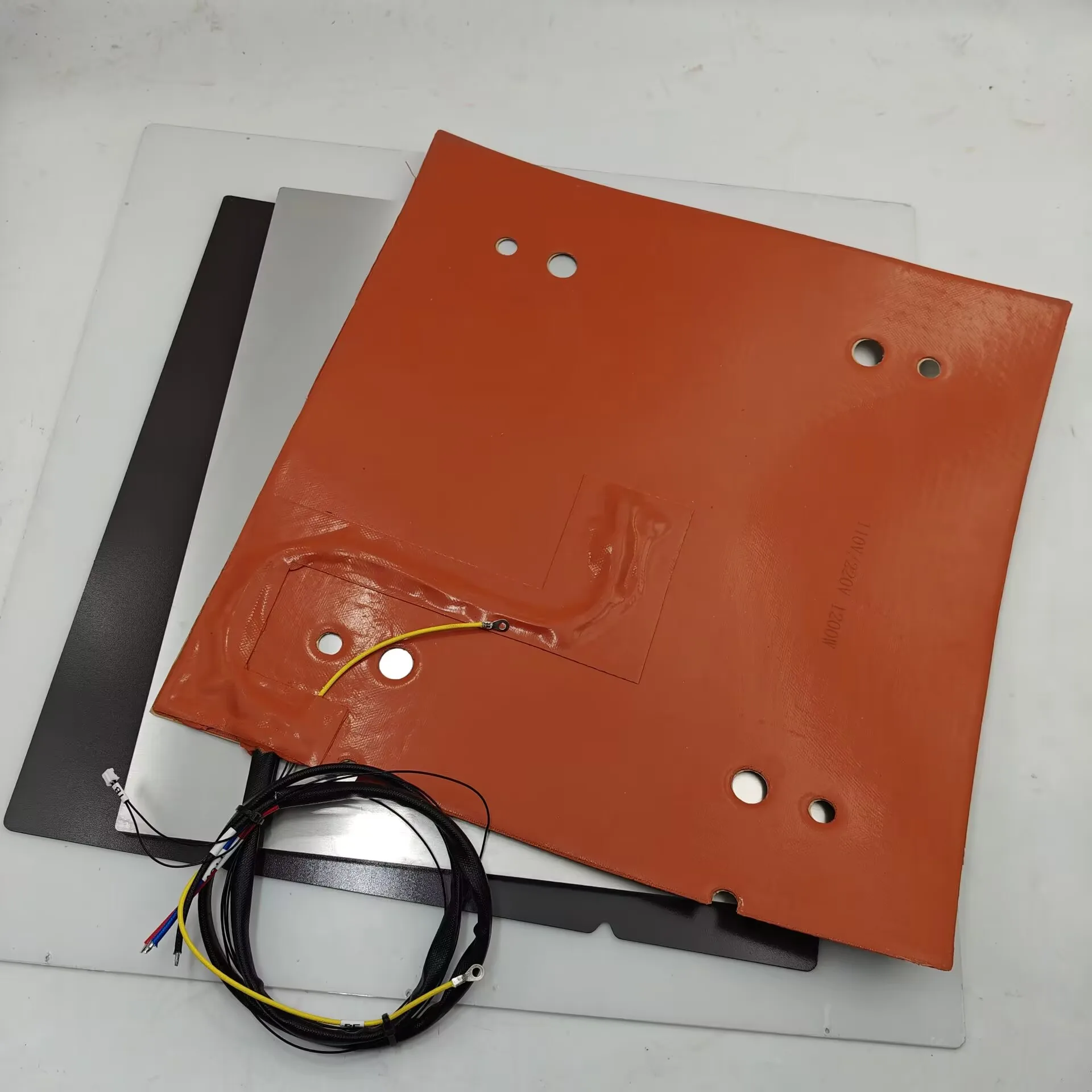 Creality Ender 5 MAX 3D Printe - 3D Printing Creality avis et prix