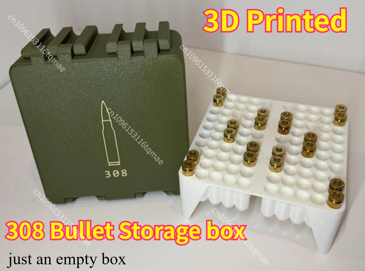 Large Capacity Snap Buckle Des - 3D Printing Warehouse avis et prix